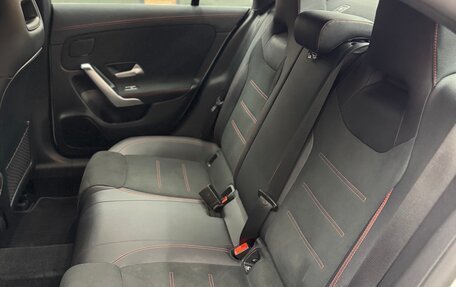 Mercedes-Benz CLA, 2021 год, 3 580 000 рублей, 6 фотография
