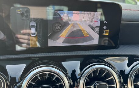 Mercedes-Benz CLA, 2021 год, 3 580 000 рублей, 8 фотография
