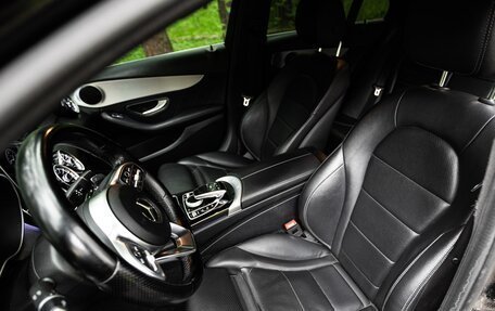 Mercedes-Benz C-Класс, 2019 год, 3 500 000 рублей, 8 фотография