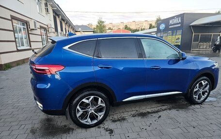 Haval F7 I, 2021 год, 1 800 000 рублей, 4 фотография
