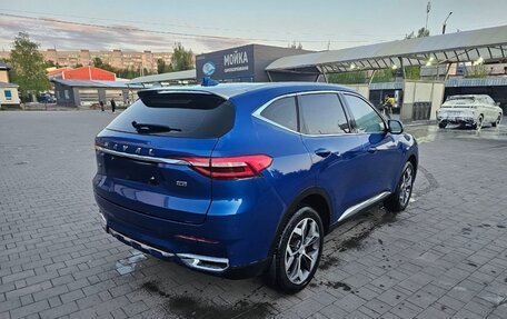 Haval F7 I, 2021 год, 1 800 000 рублей, 3 фотография