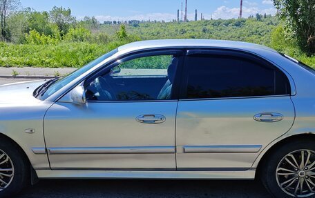 Hyundai Sonata IV рестайлинг, 2006 год, 420 000 рублей, 4 фотография