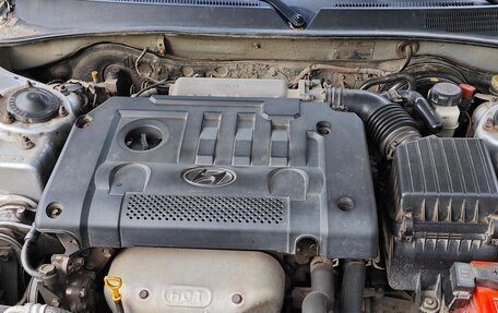 Hyundai Sonata IV рестайлинг, 2006 год, 420 000 рублей, 9 фотография