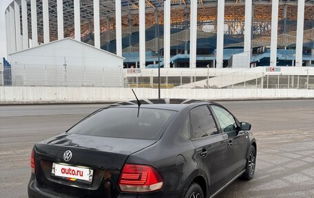 Volkswagen Polo VI (EU Market), 2013 год, 600 000 рублей, 5 фотография