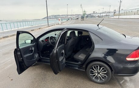 Volkswagen Polo VI (EU Market), 2013 год, 600 000 рублей, 7 фотография