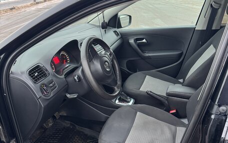 Volkswagen Polo VI (EU Market), 2013 год, 600 000 рублей, 9 фотография