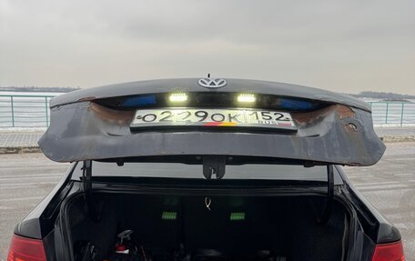 Volkswagen Polo VI (EU Market), 2013 год, 600 000 рублей, 17 фотография