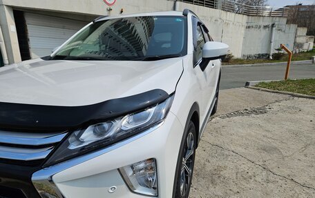 Mitsubishi Eclipse Cross, 2018 год, 1 750 000 рублей, 9 фотография