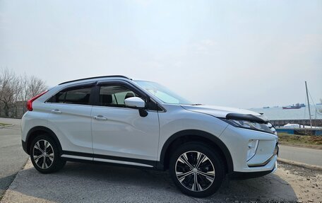 Mitsubishi Eclipse Cross, 2018 год, 1 750 000 рублей, 5 фотография