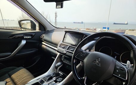Mitsubishi Eclipse Cross, 2018 год, 1 750 000 рублей, 15 фотография