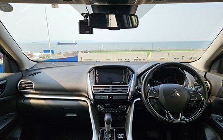 Mitsubishi Eclipse Cross, 2018 год, 1 750 000 рублей, 16 фотография