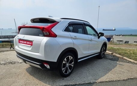 Mitsubishi Eclipse Cross, 2018 год, 1 750 000 рублей, 6 фотография