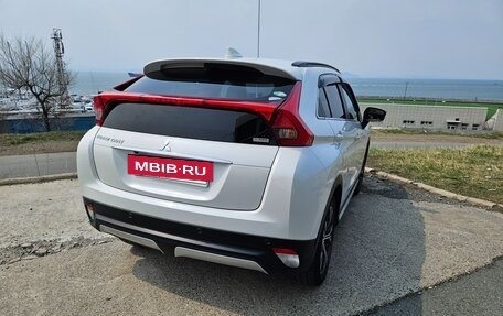 Mitsubishi Eclipse Cross, 2018 год, 1 750 000 рублей, 7 фотография