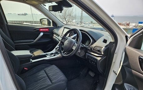Mitsubishi Eclipse Cross, 2018 год, 1 750 000 рублей, 14 фотография