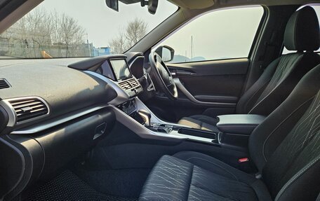 Mitsubishi Eclipse Cross, 2018 год, 1 750 000 рублей, 23 фотография