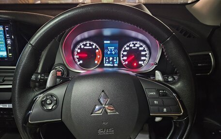 Mitsubishi Eclipse Cross, 2018 год, 1 750 000 рублей, 27 фотография