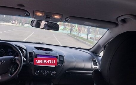 KIA Cerato III, 2019 год, 1 400 000 рублей, 2 фотография