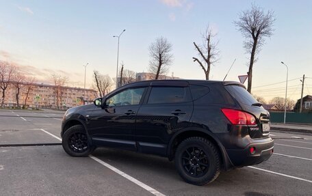 Nissan Qashqai, 2008 год, 300 000 рублей, 14 фотография