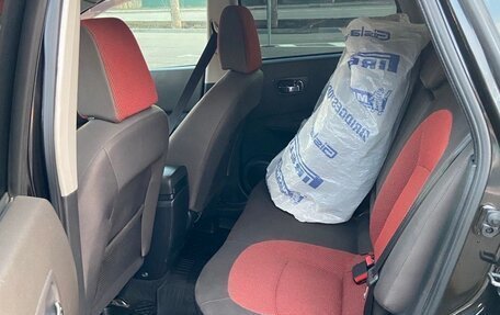Nissan Qashqai, 2008 год, 300 000 рублей, 6 фотография