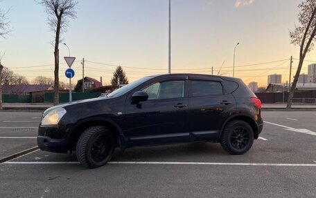 Nissan Qashqai, 2008 год, 300 000 рублей, 12 фотография