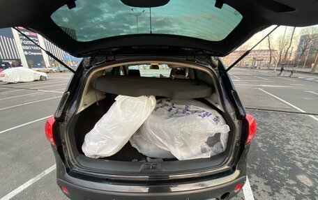 Nissan Qashqai, 2008 год, 300 000 рублей, 9 фотография