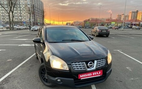 Nissan Qashqai, 2008 год, 300 000 рублей, 5 фотография