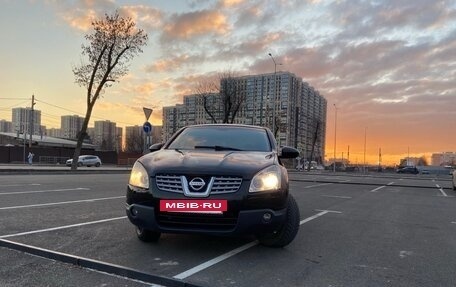 Nissan Qashqai, 2008 год, 300 000 рублей, 16 фотография
