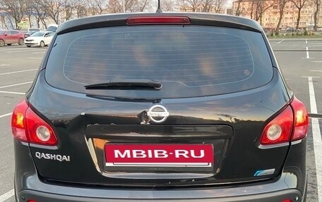 Nissan Qashqai, 2008 год, 300 000 рублей, 7 фотография