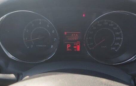 Peugeot 4008, 2012 год, 1 300 000 рублей, 4 фотография