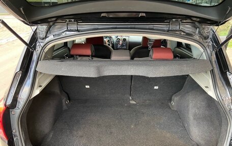 Nissan Qashqai, 2008 год, 300 000 рублей, 18 фотография