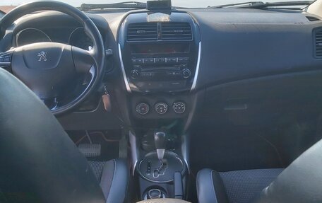 Peugeot 4008, 2012 год, 1 300 000 рублей, 6 фотография