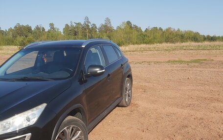 Peugeot 4008, 2012 год, 1 300 000 рублей, 12 фотография