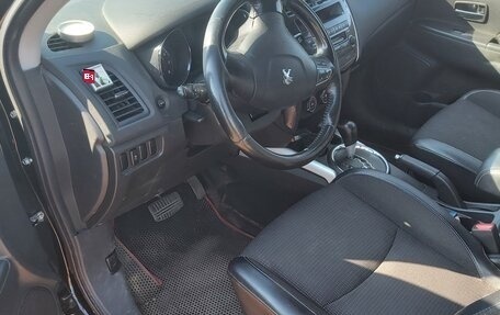 Peugeot 4008, 2012 год, 1 300 000 рублей, 3 фотография