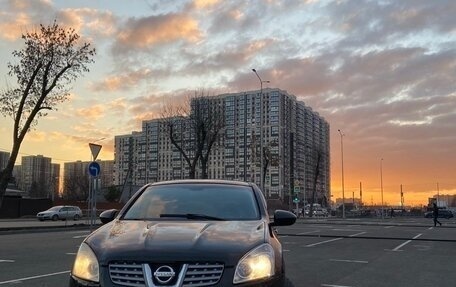 Nissan Qashqai, 2008 год, 300 000 рублей, 19 фотография
