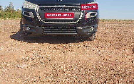 Peugeot 4008, 2012 год, 1 300 000 рублей, 13 фотография