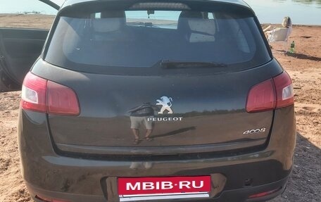 Peugeot 4008, 2012 год, 1 300 000 рублей, 9 фотография