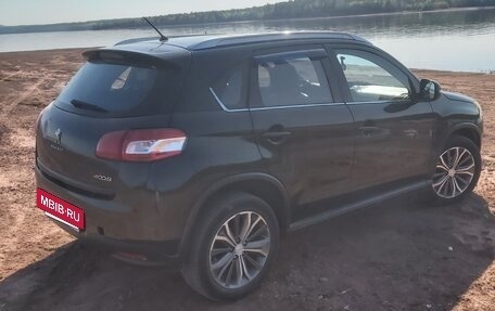 Peugeot 4008, 2012 год, 1 300 000 рублей, 10 фотография