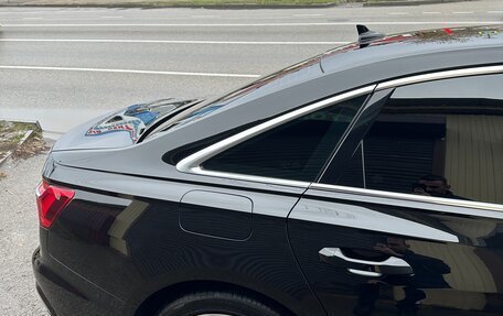 Audi A6, 2023 год, 6 470 000 рублей, 4 фотография