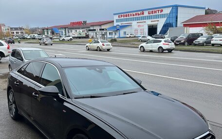 Audi A6, 2023 год, 6 470 000 рублей, 5 фотография