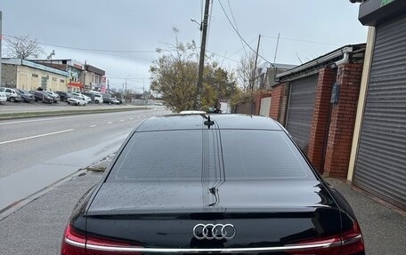 Audi A6, 2023 год, 6 470 000 рублей, 3 фотография