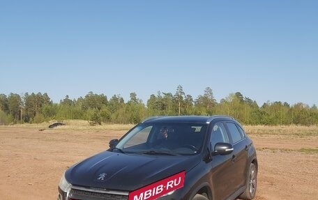 Peugeot 4008, 2012 год, 1 300 000 рублей, 15 фотография