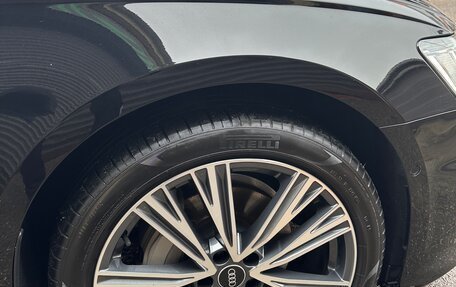Audi A6, 2023 год, 6 470 000 рублей, 12 фотография