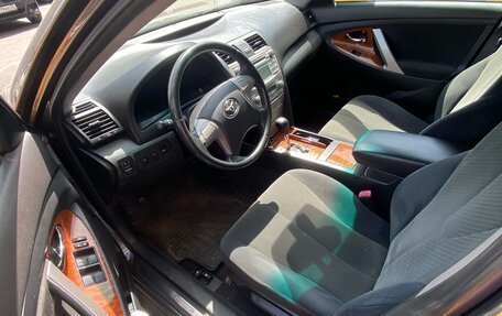Toyota Camry, 2008 год, 1 100 000 рублей, 4 фотография