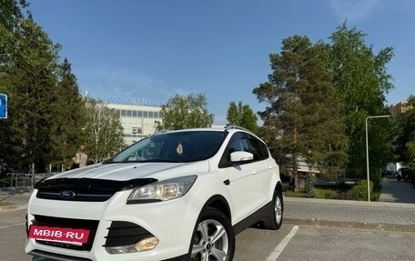 Ford Kuga III, 2014 год, 1 400 000 рублей, 4 фотография