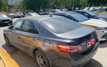 Toyota Camry, 2008 год, 1 100 000 рублей, 6 фотография