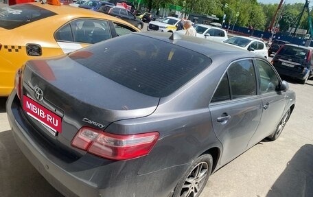Toyota Camry, 2008 год, 1 100 000 рублей, 5 фотография
