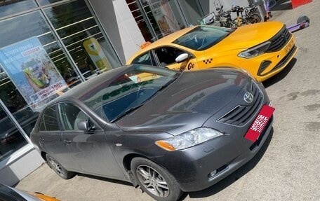 Toyota Camry, 2008 год, 1 100 000 рублей, 2 фотография