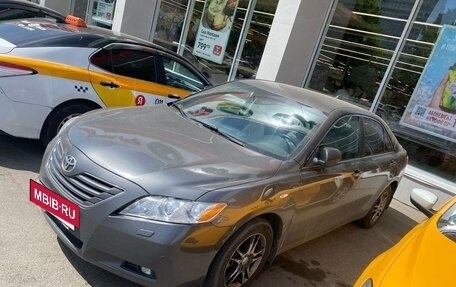 Toyota Camry, 2008 год, 1 100 000 рублей, 7 фотография
