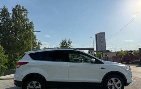 Ford Kuga III, 2014 год, 1 400 000 рублей, 12 фотография