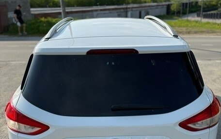 Ford Kuga III, 2014 год, 1 400 000 рублей, 16 фотография